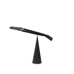 Best Pamono Tabla Table Lamp by Barbaglia and Colombo, 1980s