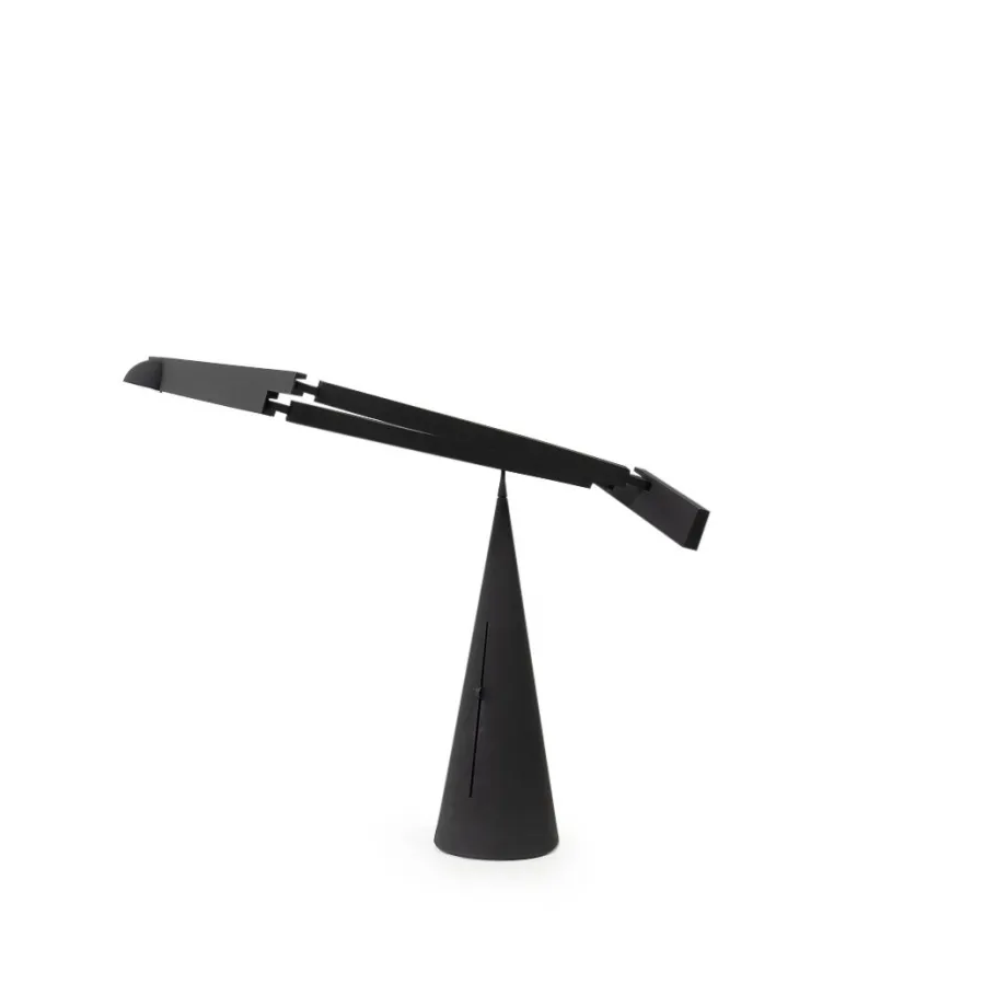 Best Pamono Tabla Table Lamp by Barbaglia and Colombo, 1980s