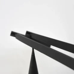 Best Pamono Tabla Table Lamp by Barbaglia and Colombo, 1980s