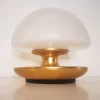 Clearance Pamono Table Lamp attributed to Vittorio Balli and Romeo Ballardini for Sirrah, 1970s