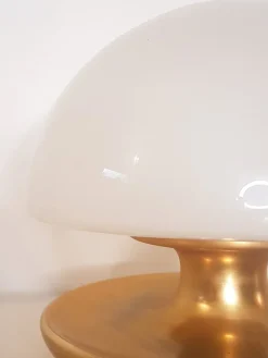 Clearance Pamono Table Lamp attributed to Vittorio Balli and Romeo Ballardini for Sirrah, 1970s