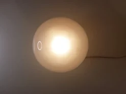 Clearance Pamono Table Lamp attributed to Vittorio Balli and Romeo Ballardini for Sirrah, 1970s