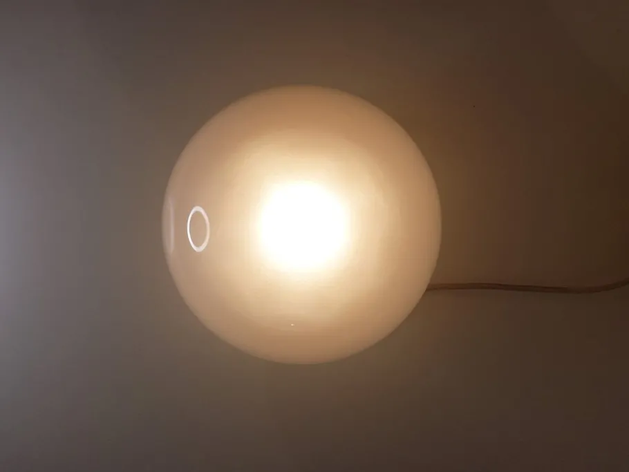 Clearance Pamono Table Lamp attributed to Vittorio Balli and Romeo Ballardini for Sirrah, 1970s