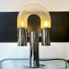 Clearance Pamono Table Lamp attributed to Aldo Nason for Mazzega, Italy, 1960s