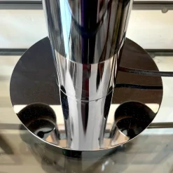 Clearance Pamono Table Lamp attributed to Aldo Nason for Mazzega, Italy, 1960s