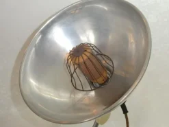 Sale Pamono Table Lamp attributed to Kurt Rosenthal Fabrik Elektromed Oly-Lux, 1950s