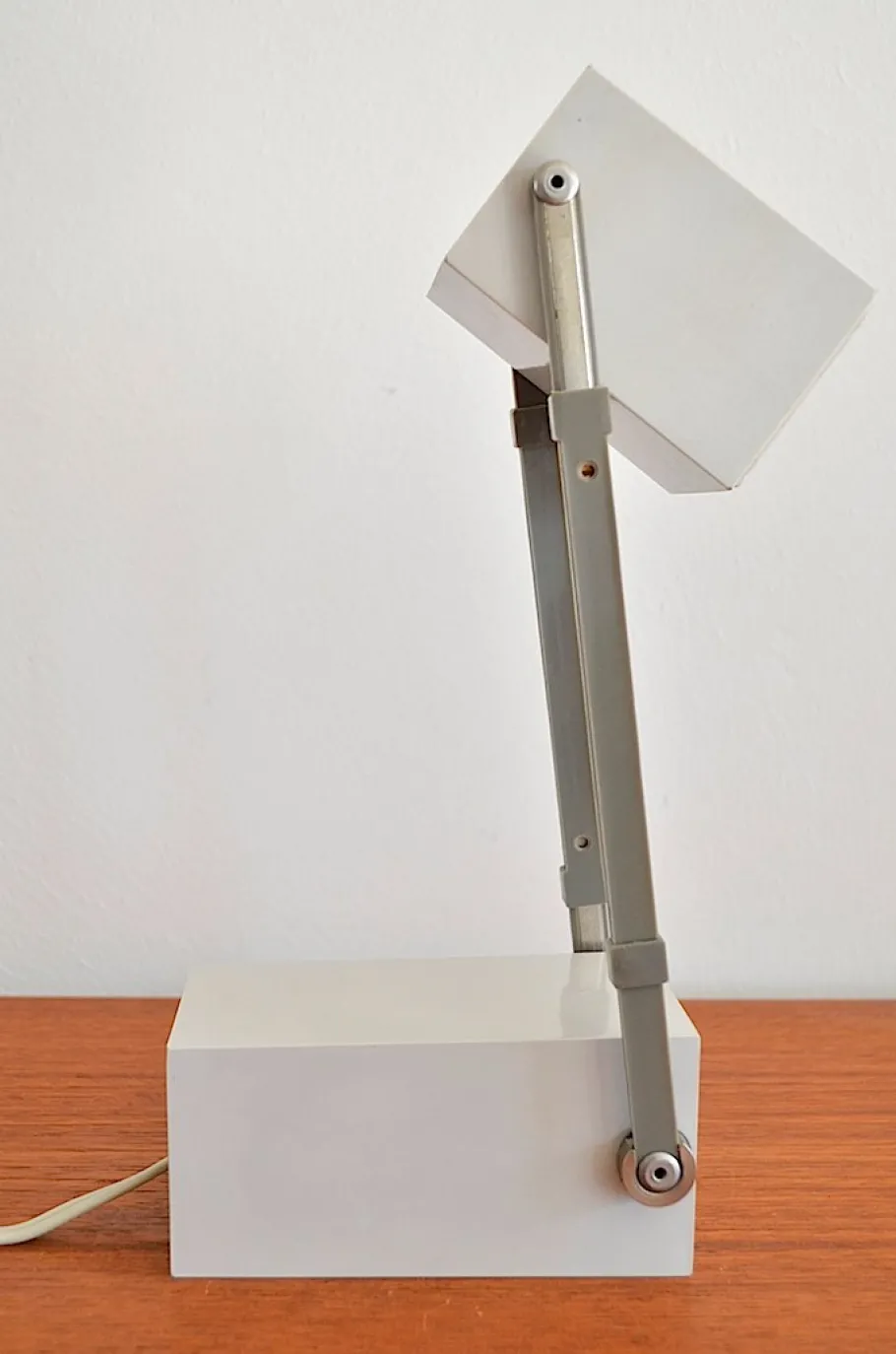 Sale Pamono Table Lamp by Bent Gantzel Boysen for Louis Poulsen, 1960s