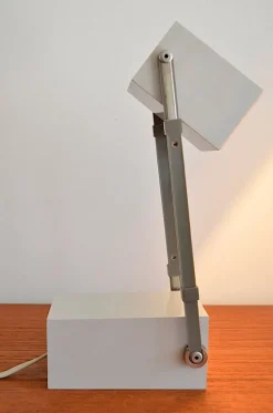 Sale Pamono Table Lamp by Bent Gantzel Boysen for Louis Poulsen, 1960s