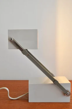 Sale Pamono Table Lamp by Bent Gantzel Boysen for Louis Poulsen, 1960s