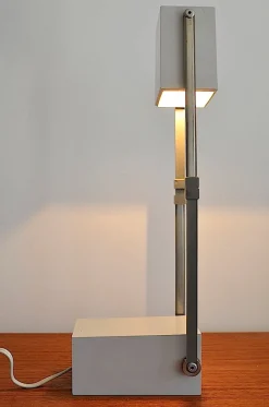 Sale Pamono Table Lamp by Bent Gantzel Boysen for Louis Poulsen, 1960s