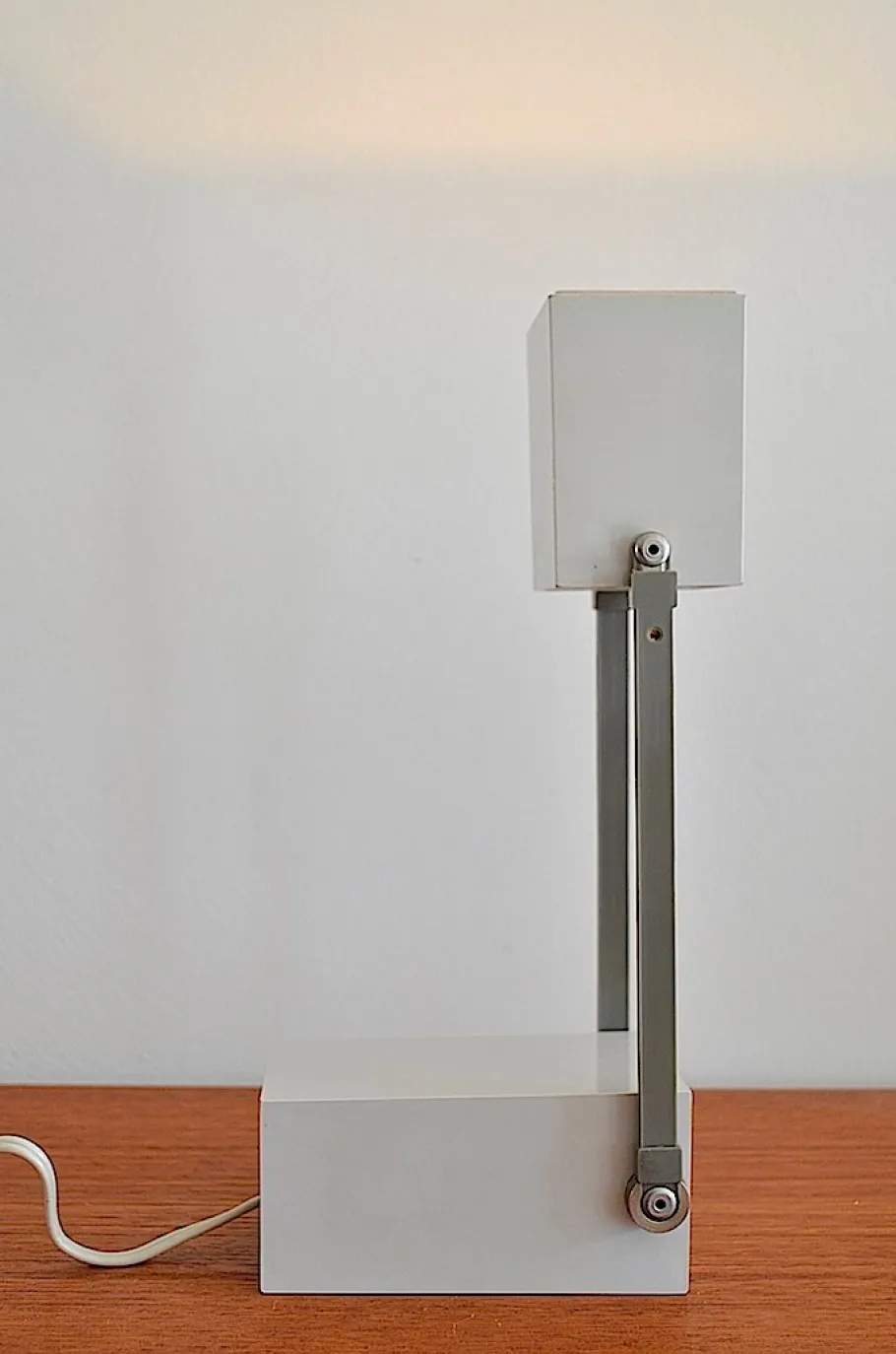 Sale Pamono Table Lamp by Bent Gantzel Boysen for Louis Poulsen, 1960s