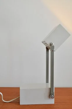 Sale Pamono Table Lamp by Bent Gantzel Boysen for Louis Poulsen, 1960s