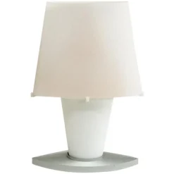Clearance Pamono Table Lamp by Daniela Puppa for Fontana Arte, Italy