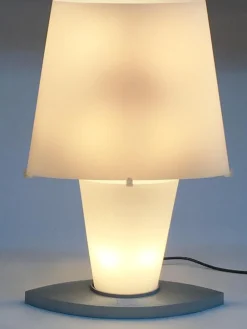 Clearance Pamono Table Lamp by Daniela Puppa for Fontana Arte, Italy