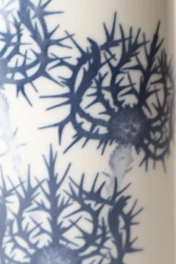 Hot Pamono Table Lamp by Distel Kai Lange for Fog & Mørup Royal Copenhagen