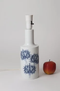 Hot Pamono Table Lamp by Distel Kai Lange for Fog & Mørup Royal Copenhagen