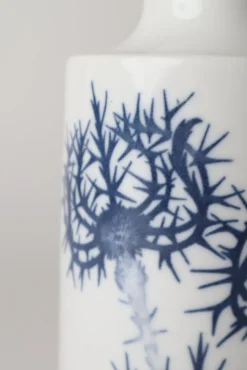 Hot Pamono Table Lamp by Distel Kai Lange for Fog & Mørup Royal Copenhagen