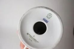 Hot Pamono Table Lamp by Distel Kai Lange for Fog & Mørup Royal Copenhagen