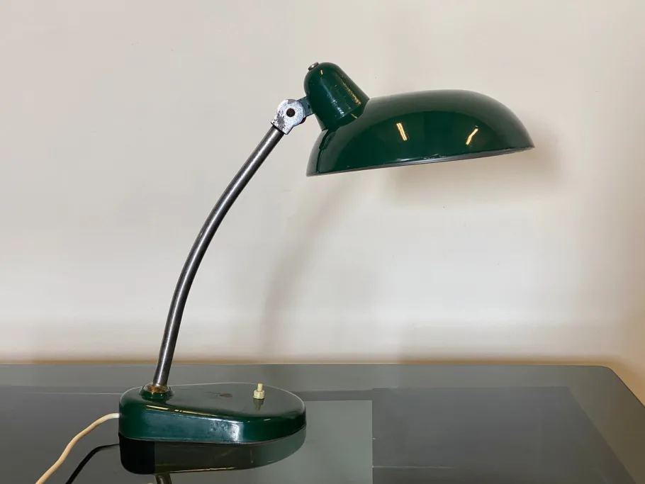 Best Pamono Table Lamp by G. Seminara, 1960s