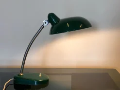 Best Pamono Table Lamp by G. Seminara, 1960s