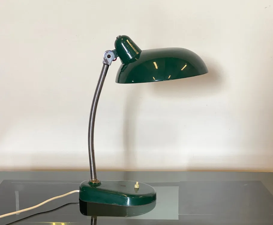 Best Pamono Table Lamp by G. Seminara, 1960s