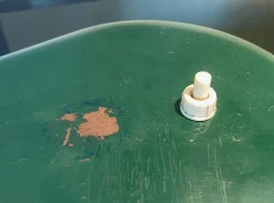 Best Pamono Table Lamp by G. Seminara, 1960s