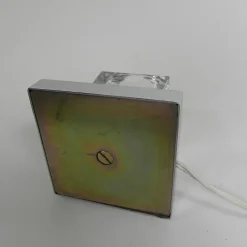 New Pamono Table Lamp by Gaetano Sciolari for Boulanger, 1970s