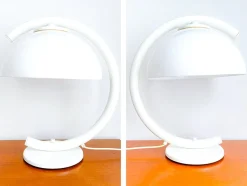 New Pamono Table Lamp by Gepo, 1970s