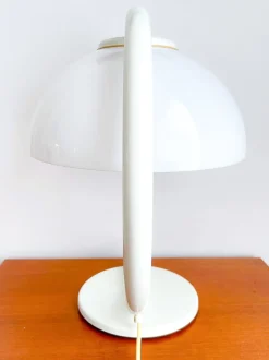 New Pamono Table Lamp by Gepo, 1970s