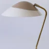 New Pamono Table Lamp by Gerald Thurston for Lightolier, Usa, 1950s
