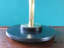 Outlet Pamono Table Lamp by Hans Per Jeppesen for Fog & Mørup, 1968