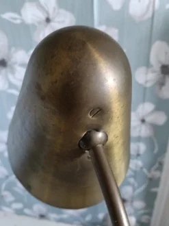 Outlet Pamono Table Lamp by Jacques Biny, 1950s