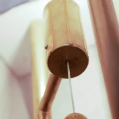 Pamono Table Lamp by Kazuhide Takahama for Sirrah, 1986, Set of 2