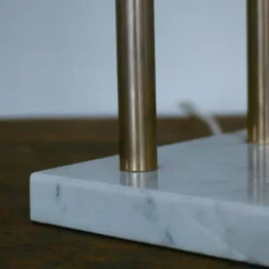 Pamono Table Lamp by Kazuhide Takahama for Sirrah, 1986, Set of 2