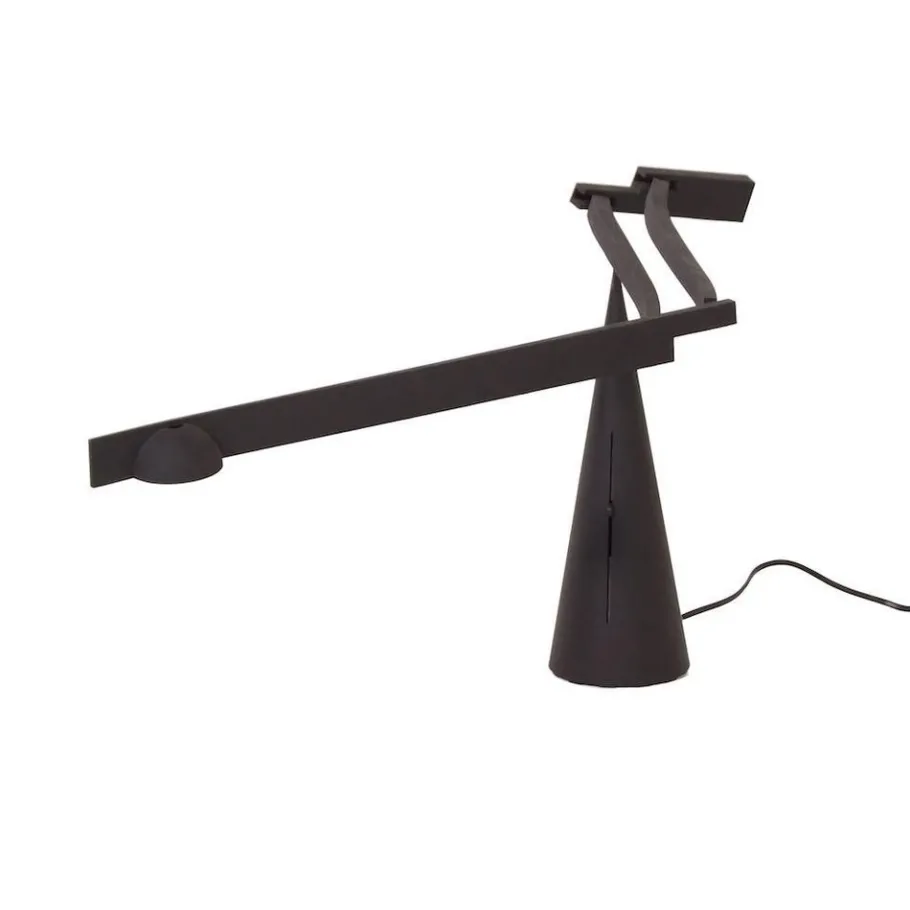 Discount Pamono Table Lamp by M. Barbaglia & M. Colombo for Italiana Luce, 1990s