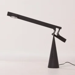 Discount Pamono Table Lamp by M. Barbaglia & M. Colombo for Italiana Luce, 1990s