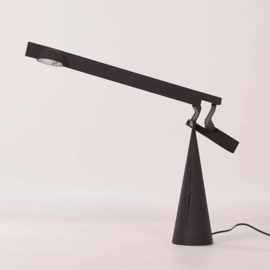 Discount Pamono Table Lamp by M. Barbaglia & M. Colombo for Italiana Luce, 1990s