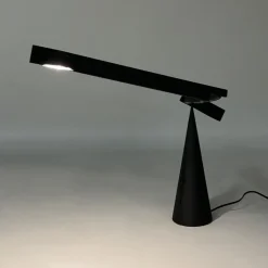 Discount Pamono Table Lamp by M. Barbaglia & M. Colombo for Italiana Luce, 1990s