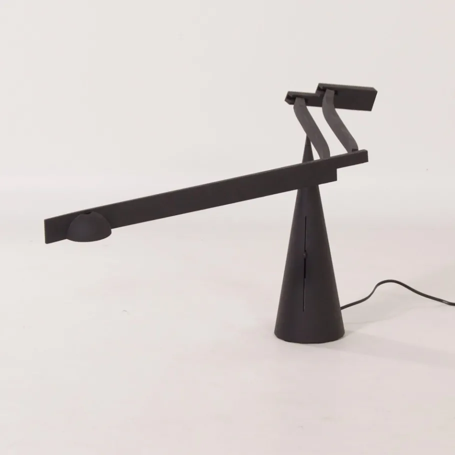Discount Pamono Table Lamp by M. Barbaglia & M. Colombo for Italiana Luce, 1990s