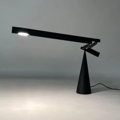 Discount Pamono Table Lamp by M. Barbaglia & M. Colombo for Italiana Luce, 1990s