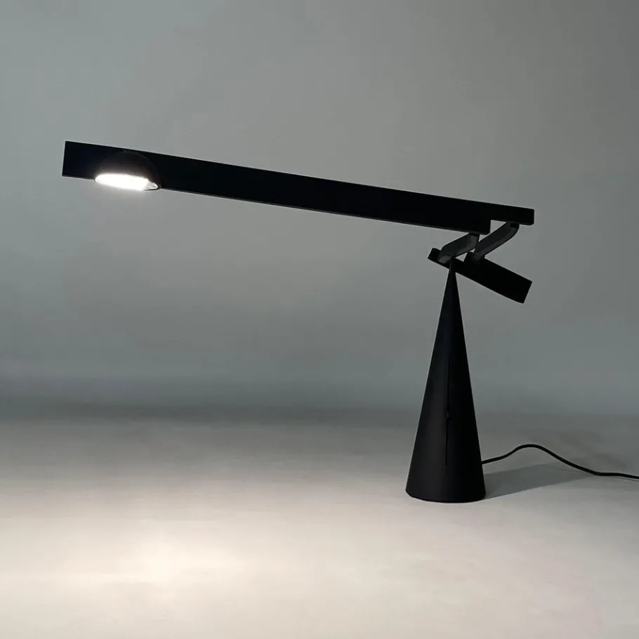 Discount Pamono Table Lamp by M. Barbaglia & M. Colombo for Italiana Luce, 1990s