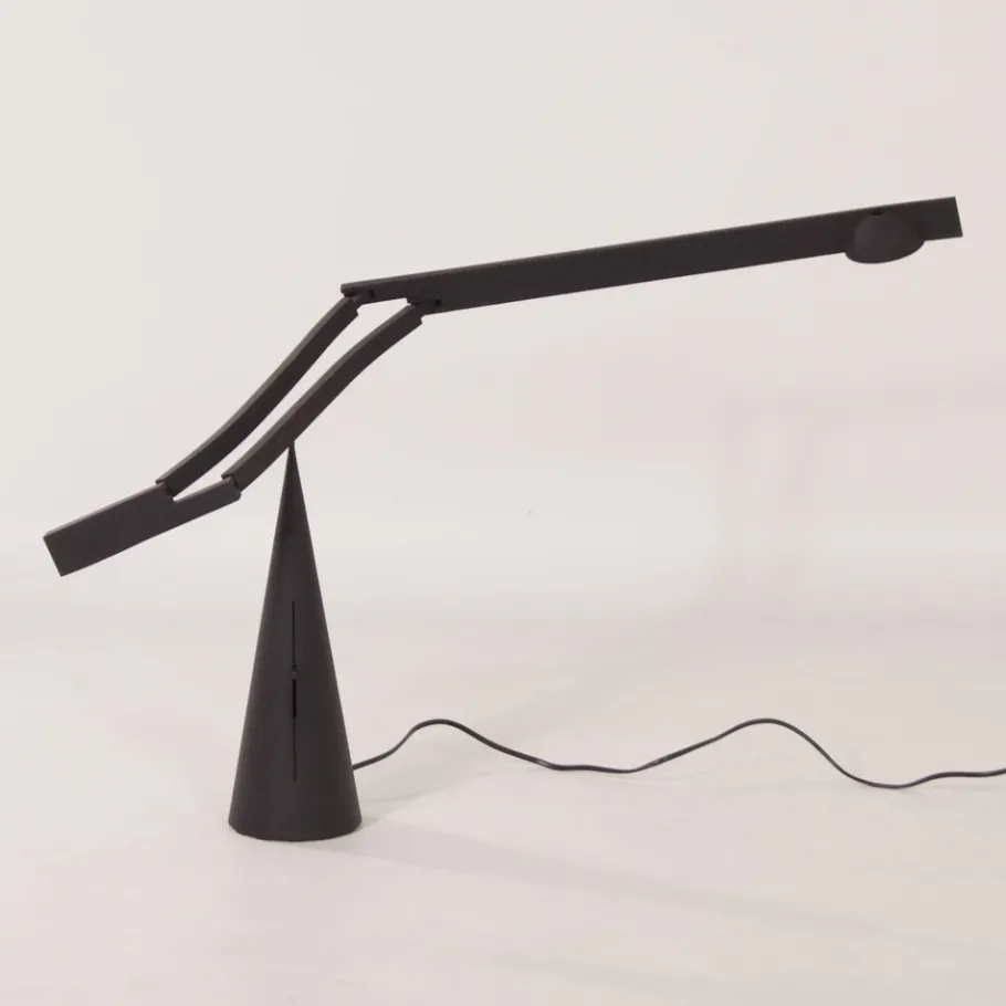 Discount Pamono Table Lamp by M. Barbaglia & M. Colombo for Italiana Luce, 1990s