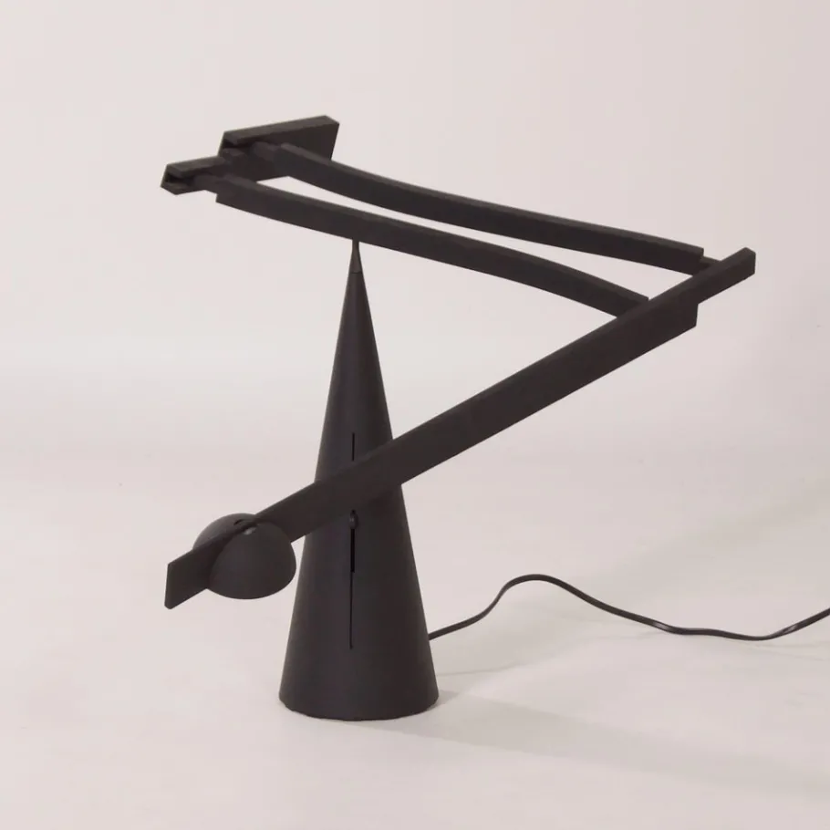Discount Pamono Table Lamp by M. Barbaglia & M. Colombo for Italiana Luce, 1990s