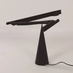 Discount Pamono Table Lamp by M. Barbaglia & M. Colombo for Italiana Luce, 1990s