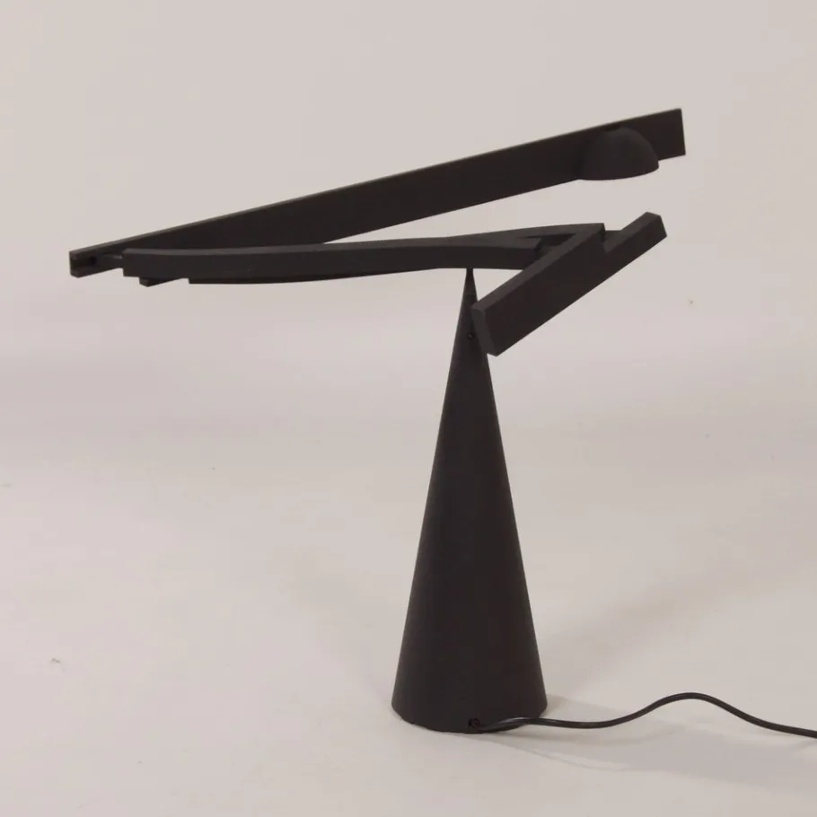 Discount Pamono Table Lamp by M. Barbaglia & M. Colombo for Italiana Luce, 1990s