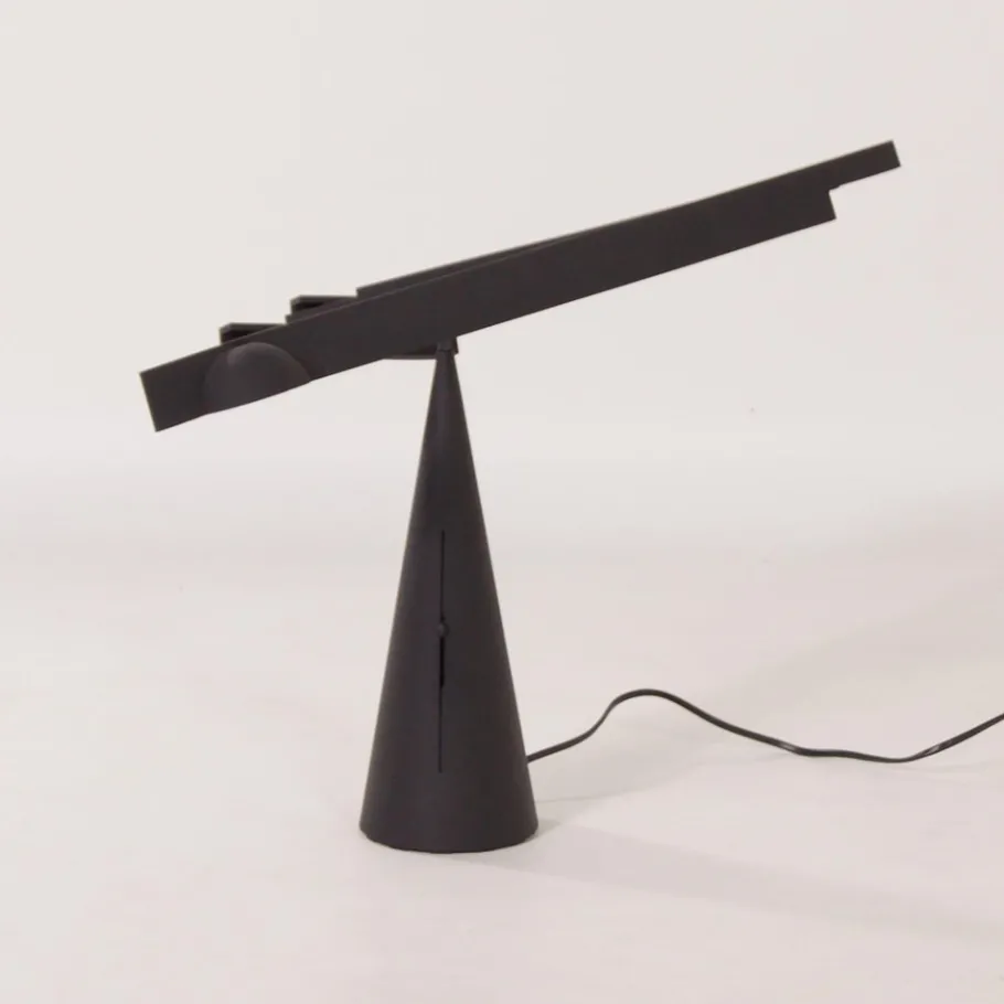 Discount Pamono Table Lamp by M. Barbaglia & M. Colombo for Italiana Luce, 1990s