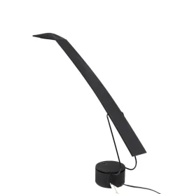 Hot Pamono Table Lamp by Mario Barbaglia & Marco Colombo, 1980s