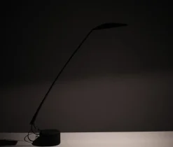 Hot Pamono Table Lamp by Mario Barbaglia & Marco Colombo, 1980s