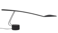 Hot Pamono Table Lamp by Mario Barbaglia & Marco Colombo, 1980s