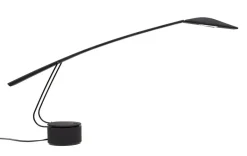 Hot Pamono Table Lamp by Mario Barbaglia & Marco Colombo, 1980s